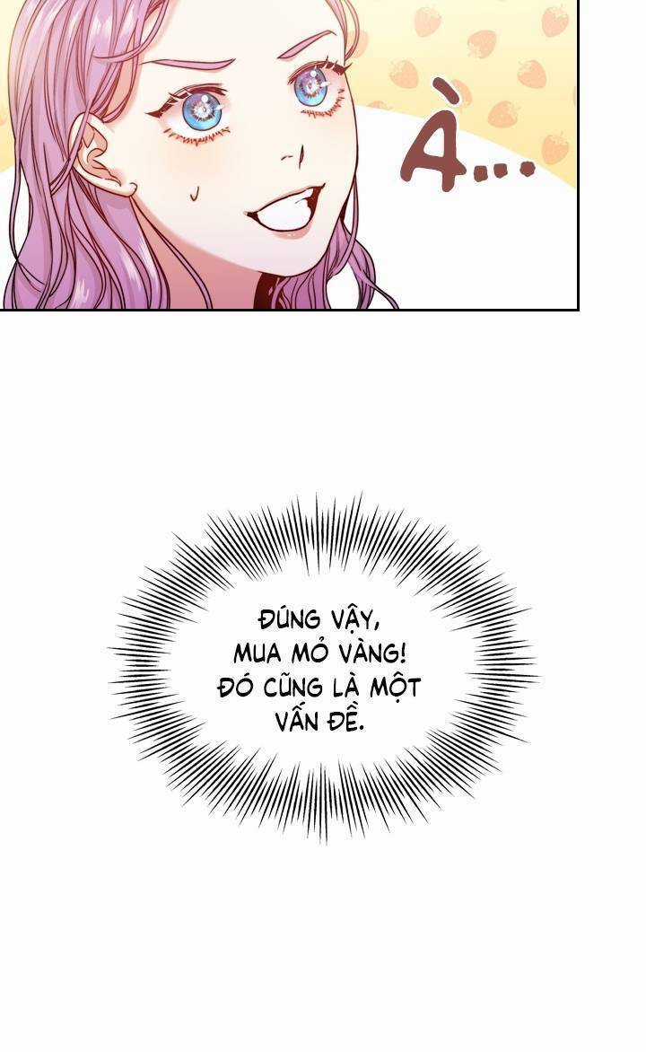 Thư Ký Của Bạo Chúa Chapter 3 trang 14