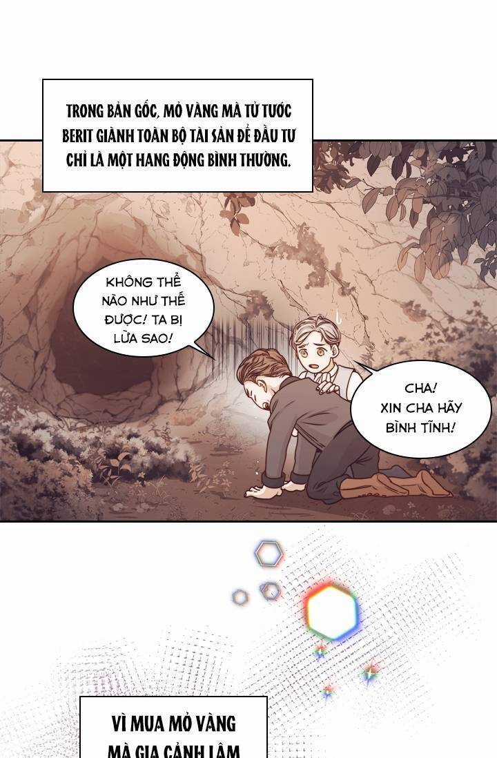 Thư Ký Của Bạo Chúa Chapter 3 trang 15