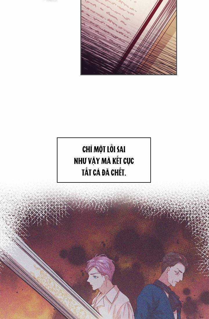 Thư Ký Của Bạo Chúa Chapter 3 trang 17