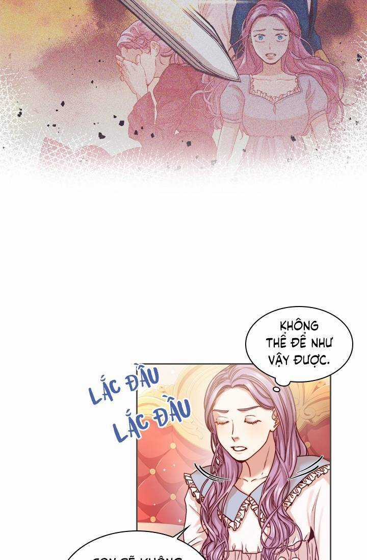 Thư Ký Của Bạo Chúa Chapter 3 trang 18