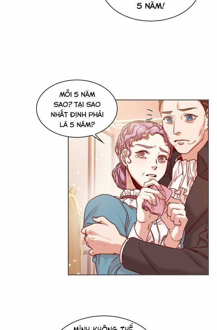 Thư Ký Của Bạo Chúa Chapter 3 trang 20