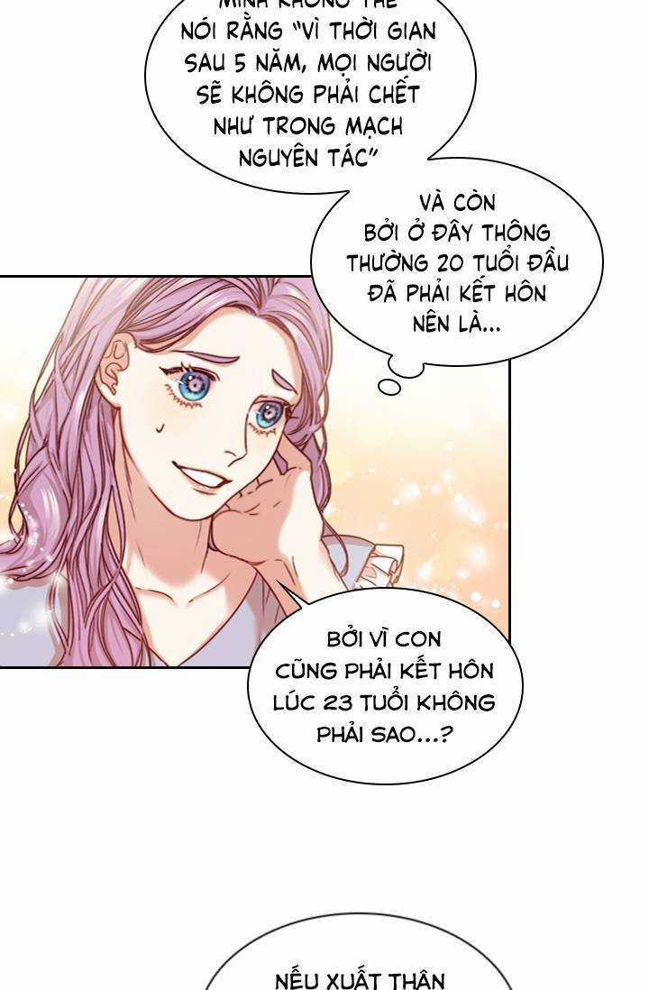Thư Ký Của Bạo Chúa Chapter 3 trang 21