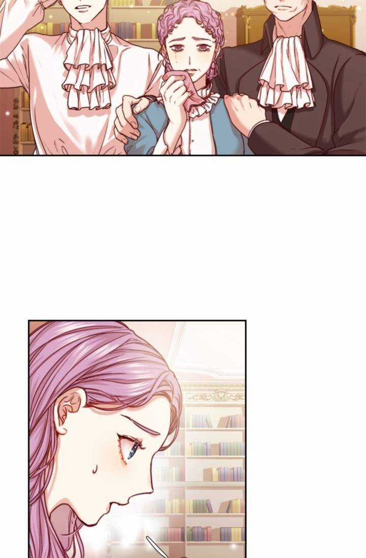 Thư Ký Của Bạo Chúa Chapter 3 trang 23