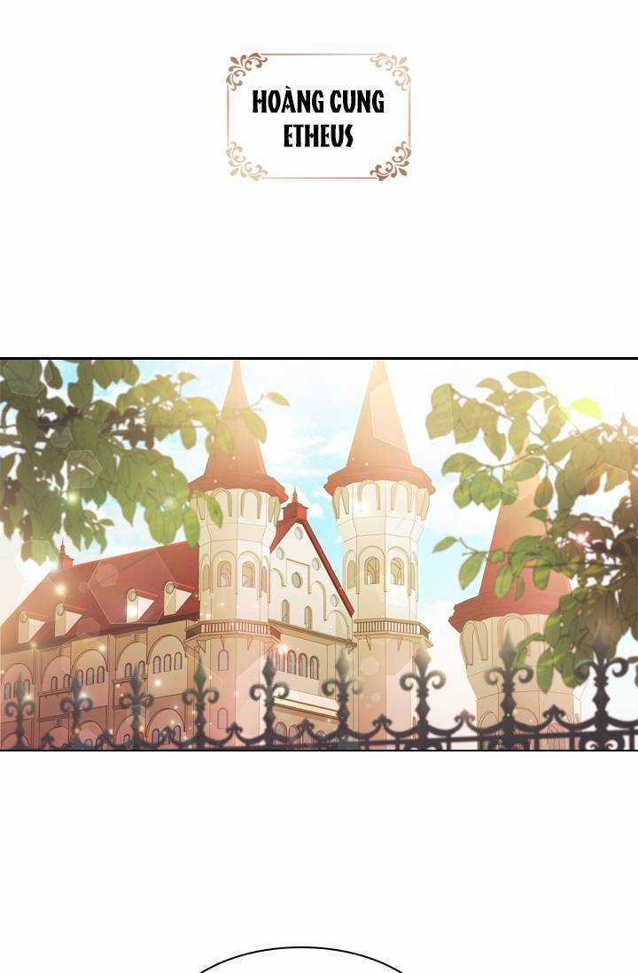 Thư Ký Của Bạo Chúa Chapter 3 trang 26