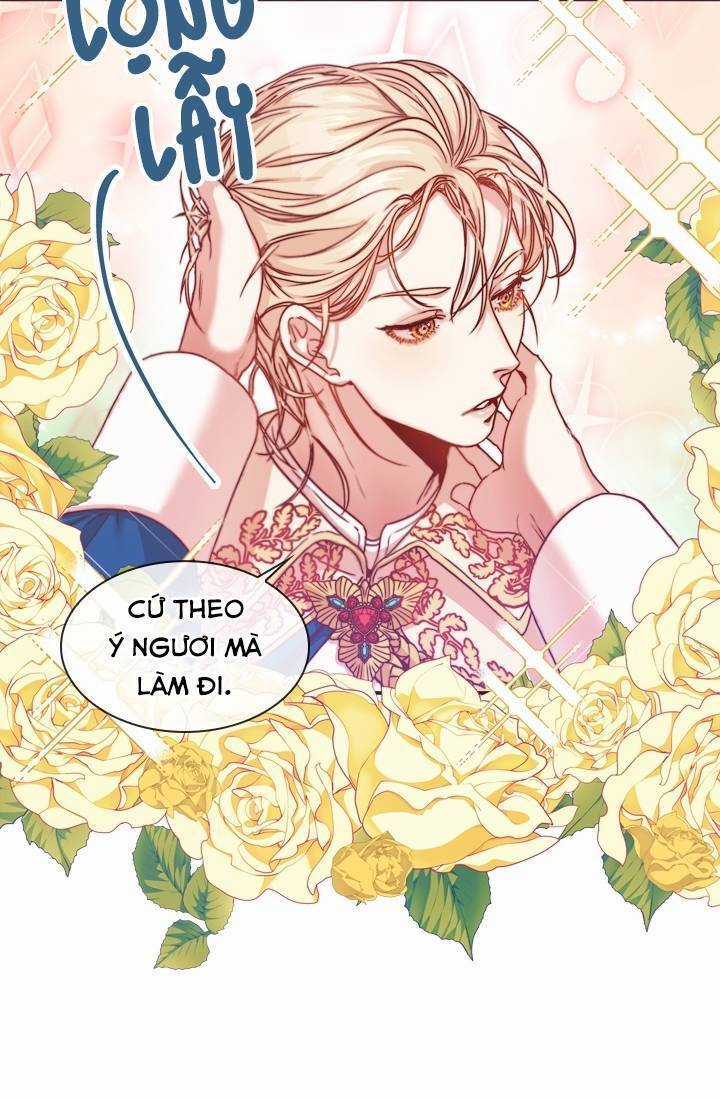 Thư Ký Của Bạo Chúa Chapter 3 trang 28