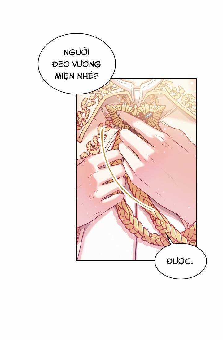 Thư Ký Của Bạo Chúa Chapter 3 trang 29