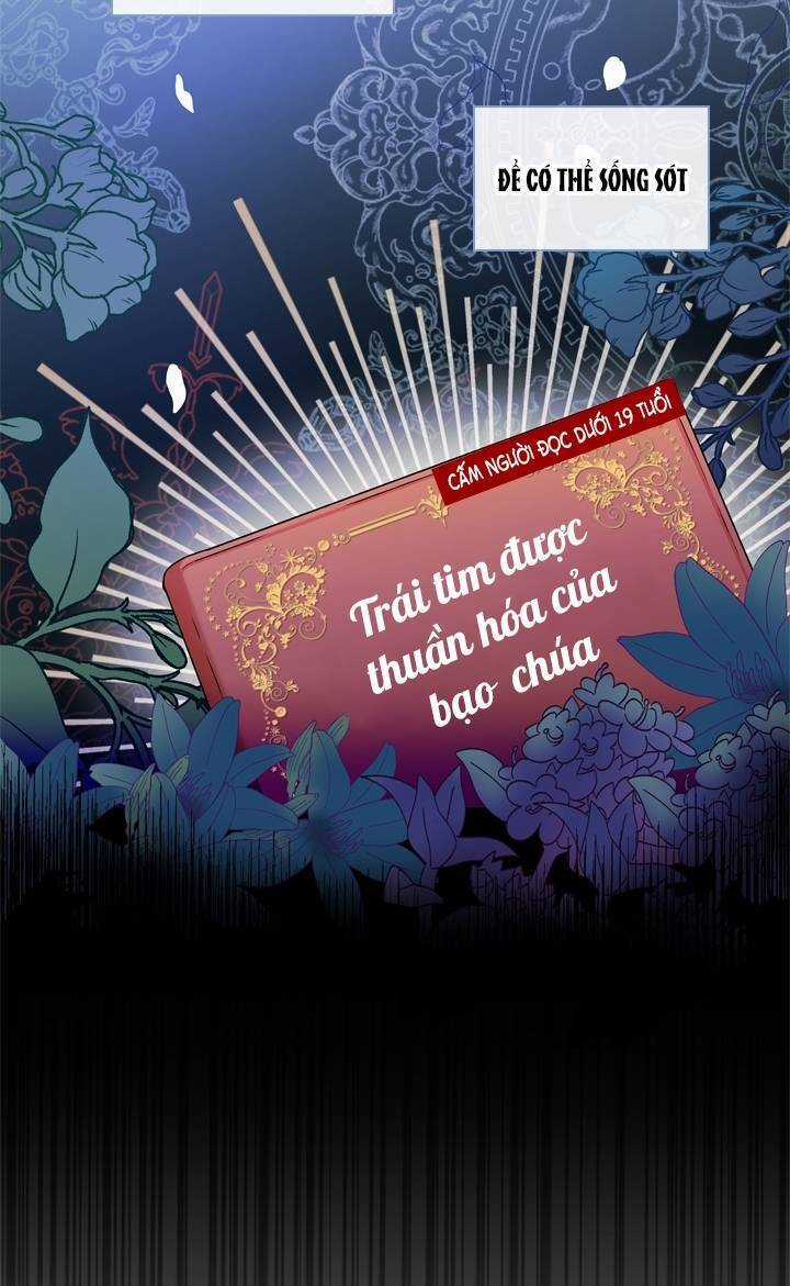 Thư Ký Của Bạo Chúa Chapter 3 trang 3