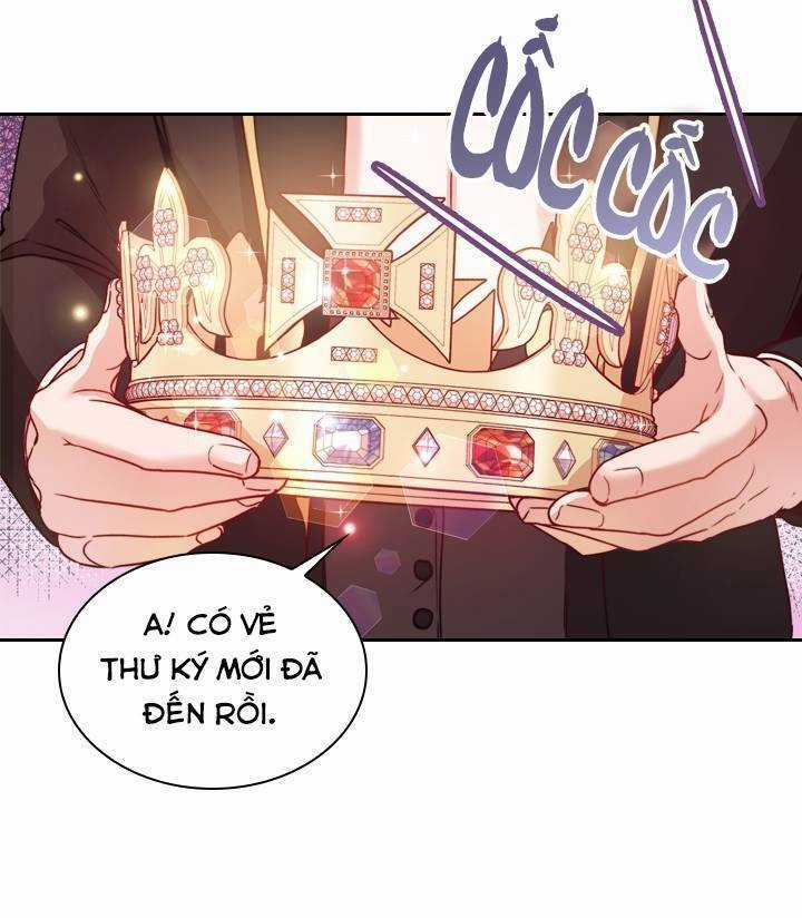 Thư Ký Của Bạo Chúa Chapter 3 trang 30