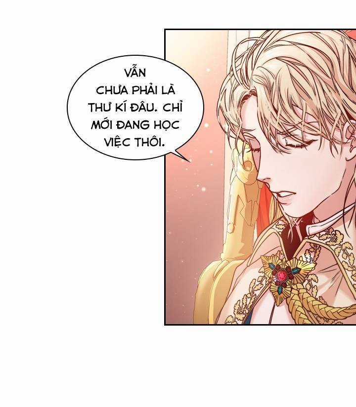 Thư Ký Của Bạo Chúa Chapter 3 trang 31