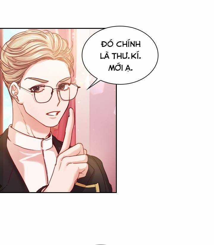 Thư Ký Của Bạo Chúa Chapter 3 trang 32