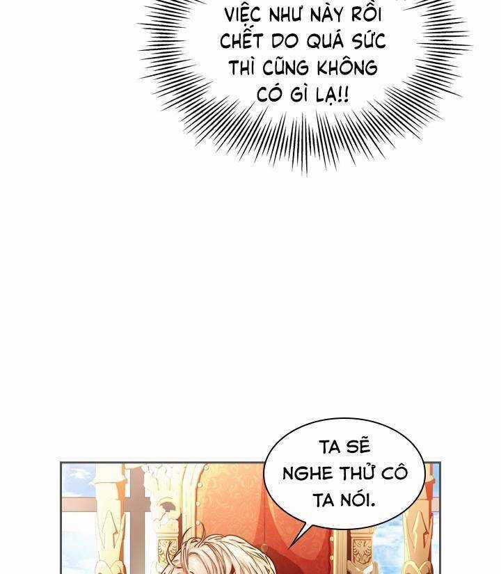 Thư Ký Của Bạo Chúa Chapter 3 trang 34