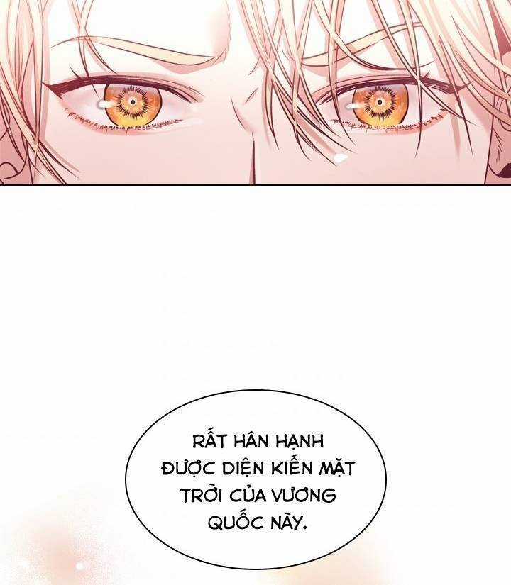 Thư Ký Của Bạo Chúa Chapter 3 trang 38