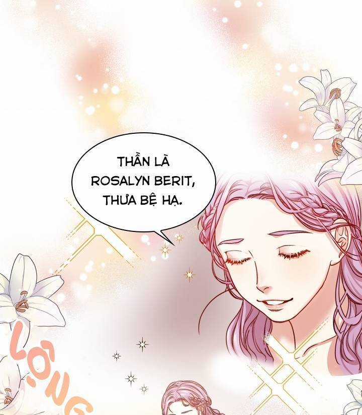 Thư Ký Của Bạo Chúa Chapter 3 trang 39