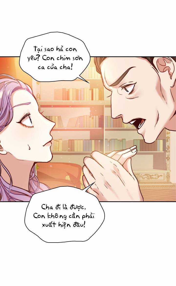 Thư Ký Của Bạo Chúa Chapter 3 trang 9