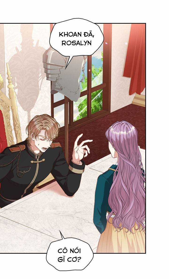 Thư Ký Của Bạo Chúa Chapter 30 trang 1