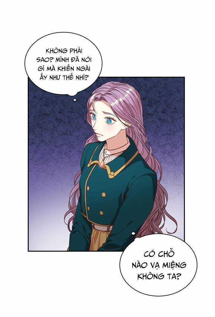 Thư Ký Của Bạo Chúa Chapter 30 trang 10