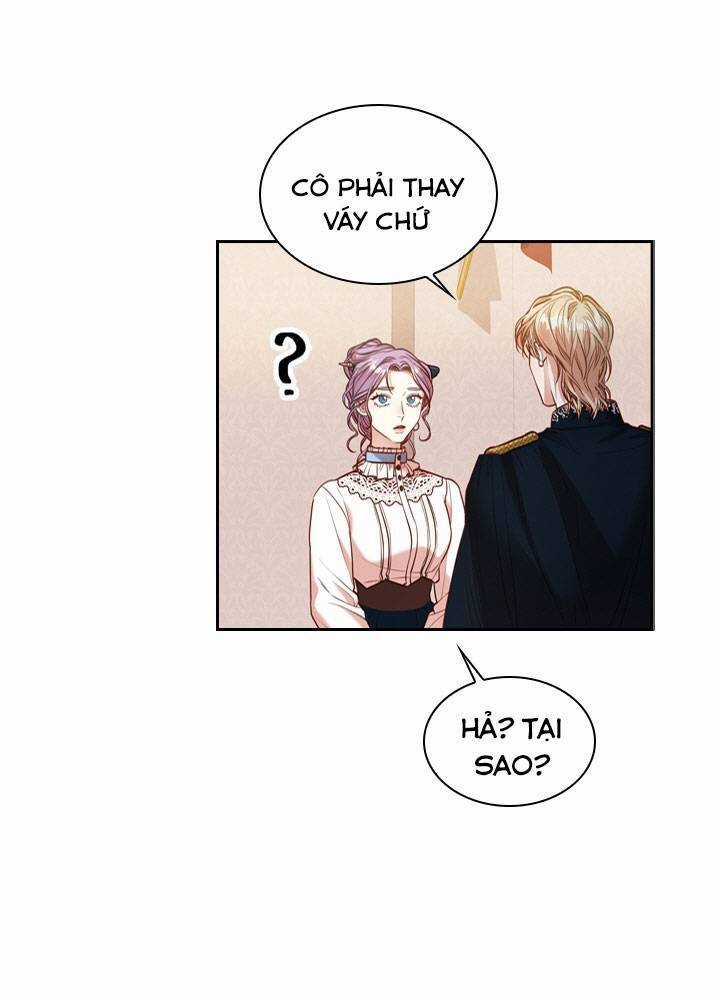 Thư Ký Của Bạo Chúa Chapter 30 trang 108