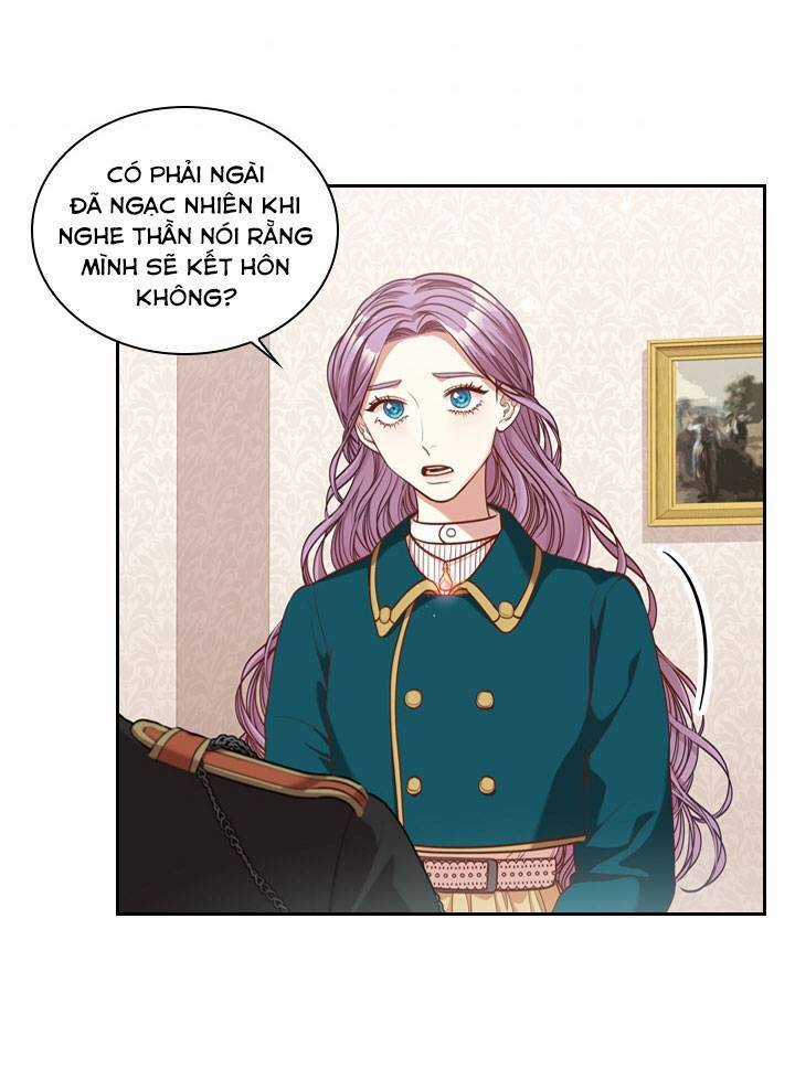 Thư Ký Của Bạo Chúa Chapter 30 trang 12