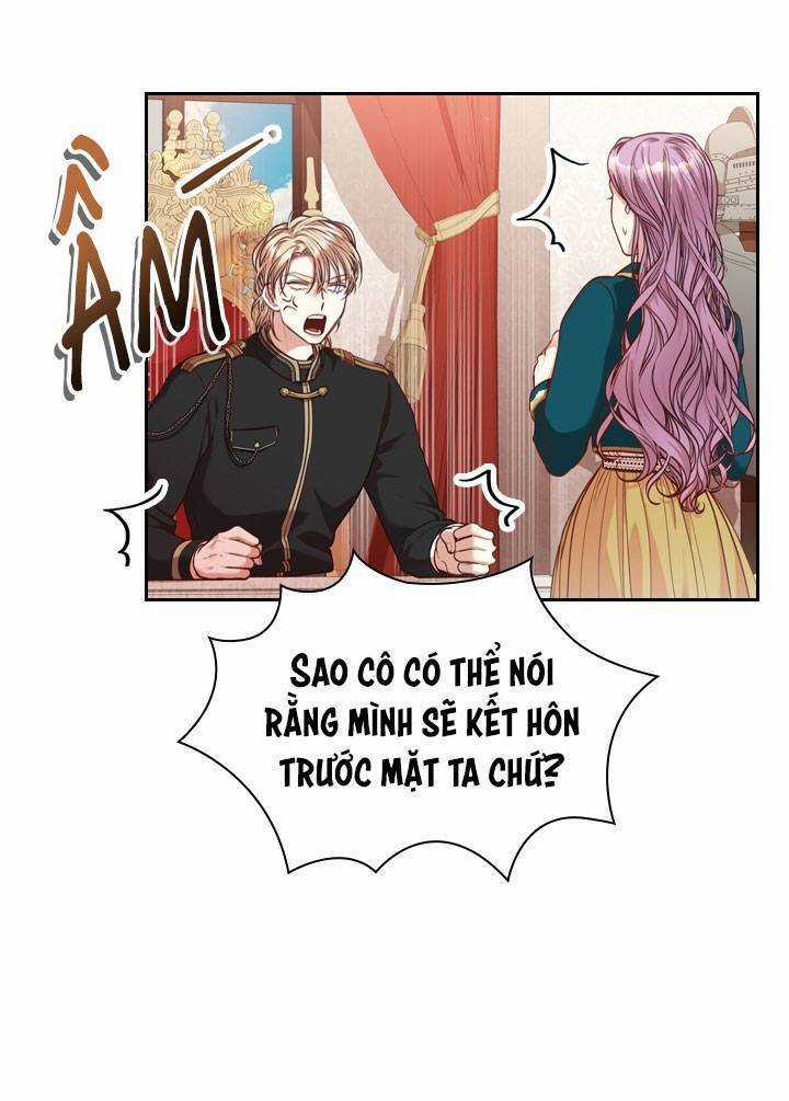 Thư Ký Của Bạo Chúa Chapter 30 trang 15