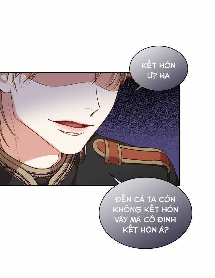 Thư Ký Của Bạo Chúa Chapter 30 trang 16