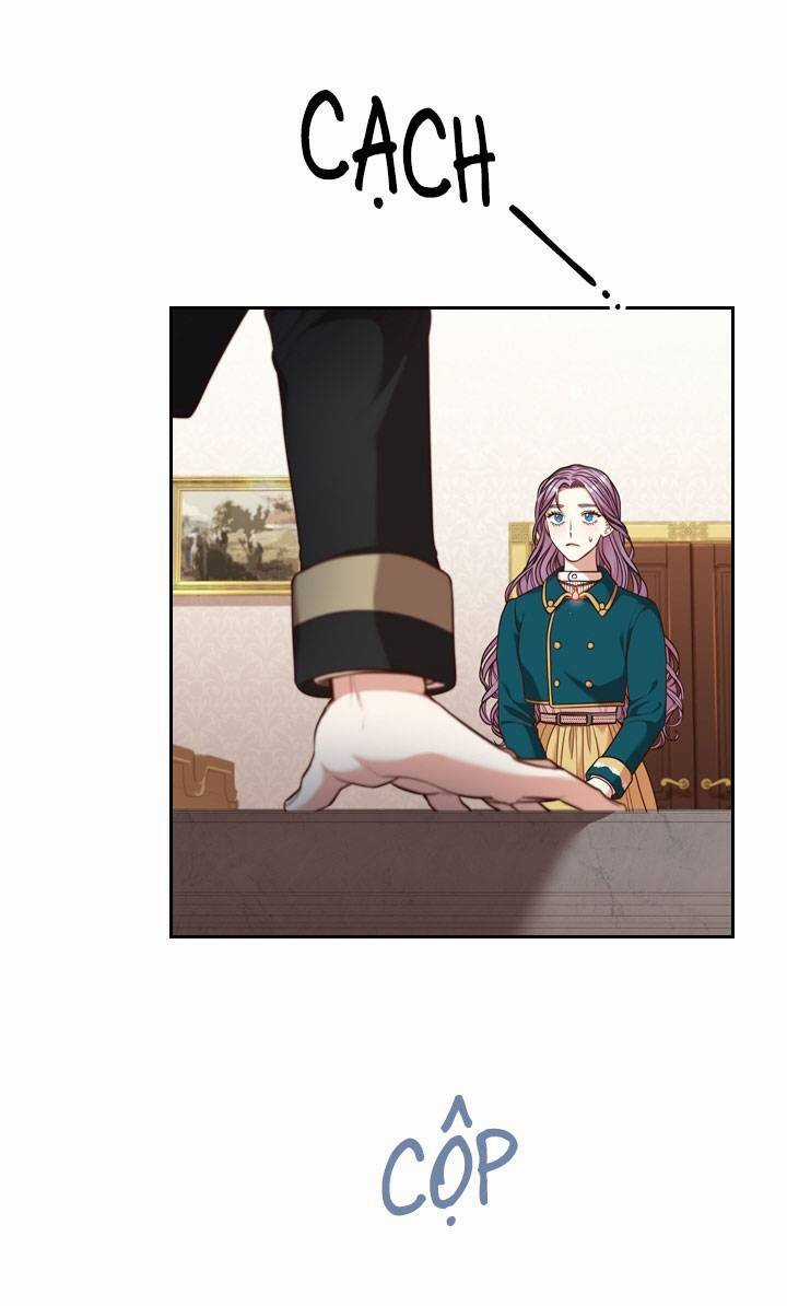 Thư Ký Của Bạo Chúa Chapter 30 trang 17