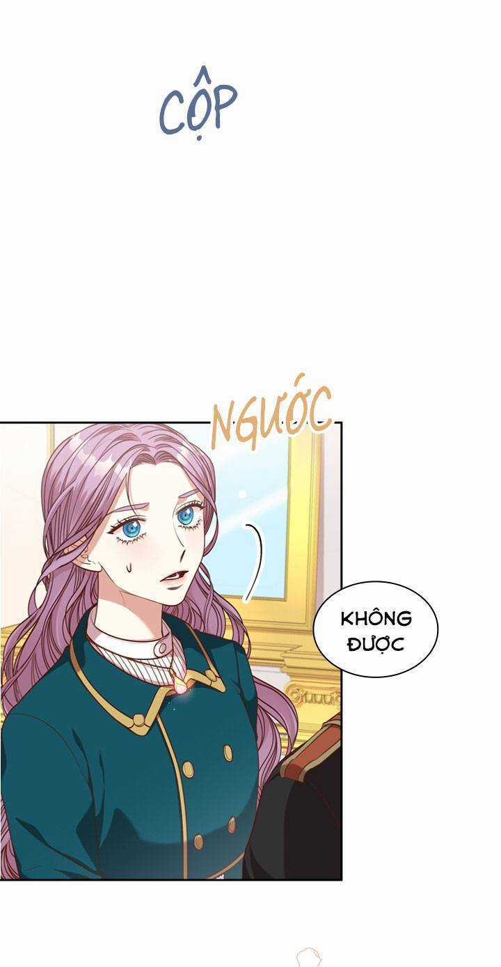 Thư Ký Của Bạo Chúa Chapter 30 trang 18