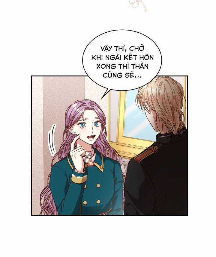 Thư Ký Của Bạo Chúa Chapter 30 trang 21