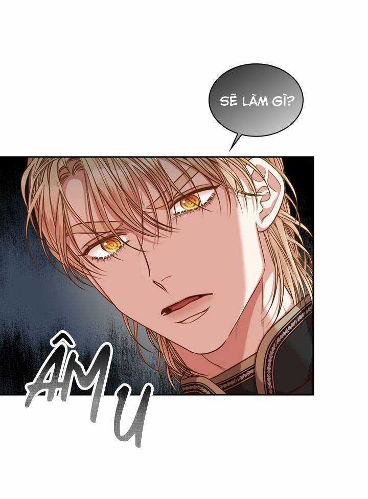 Thư Ký Của Bạo Chúa Chapter 30 trang 22