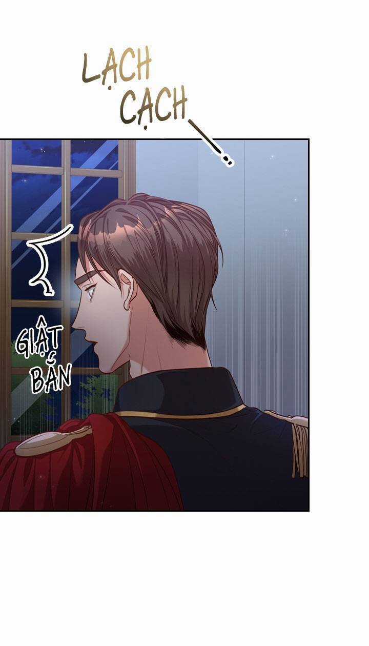 Thư Ký Của Bạo Chúa Chapter 30 trang 32