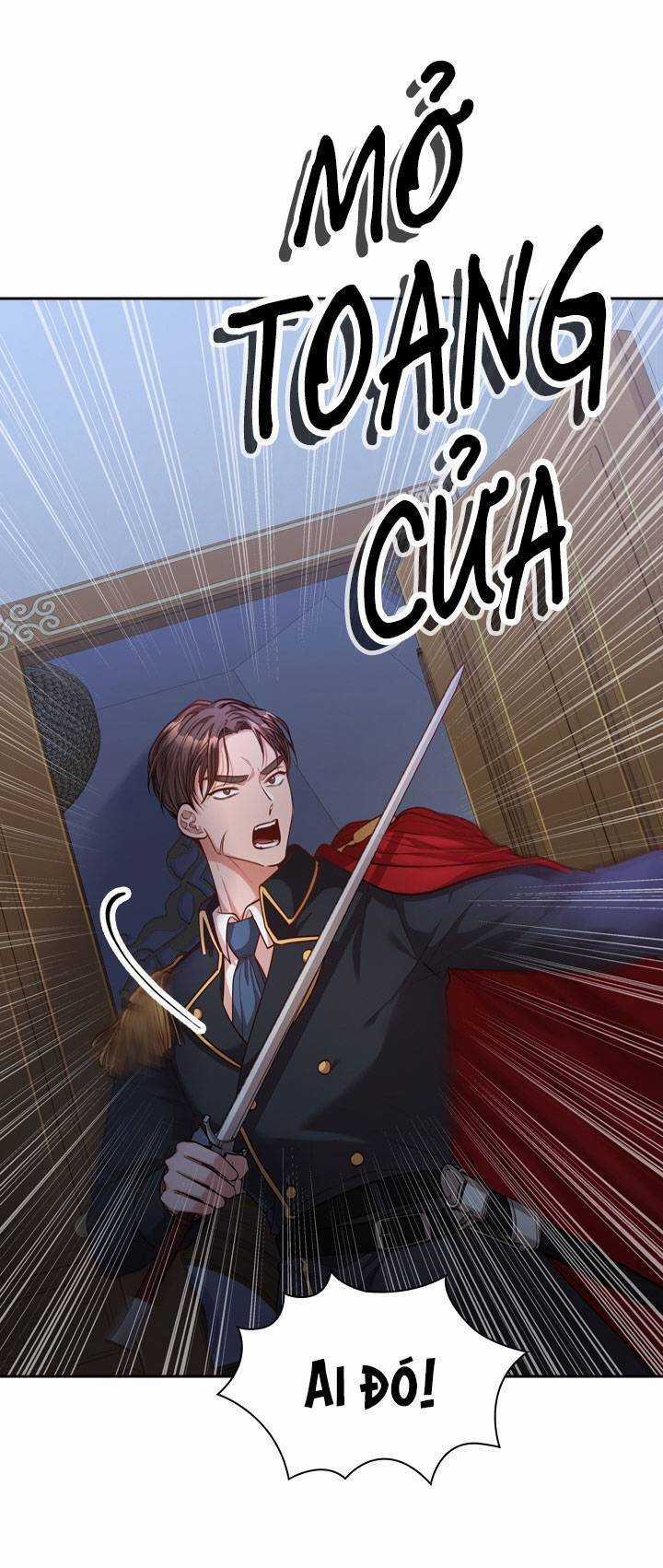 Thư Ký Của Bạo Chúa Chapter 30 trang 34