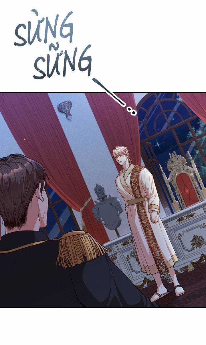 Thư Ký Của Bạo Chúa Chapter 30 trang 36