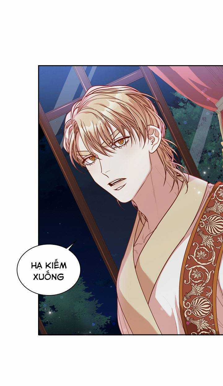 Thư Ký Của Bạo Chúa Chapter 30 trang 37