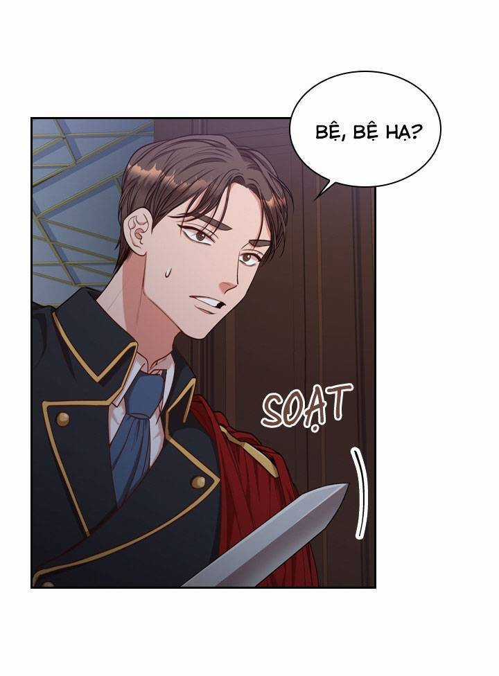 Thư Ký Của Bạo Chúa Chapter 30 trang 38