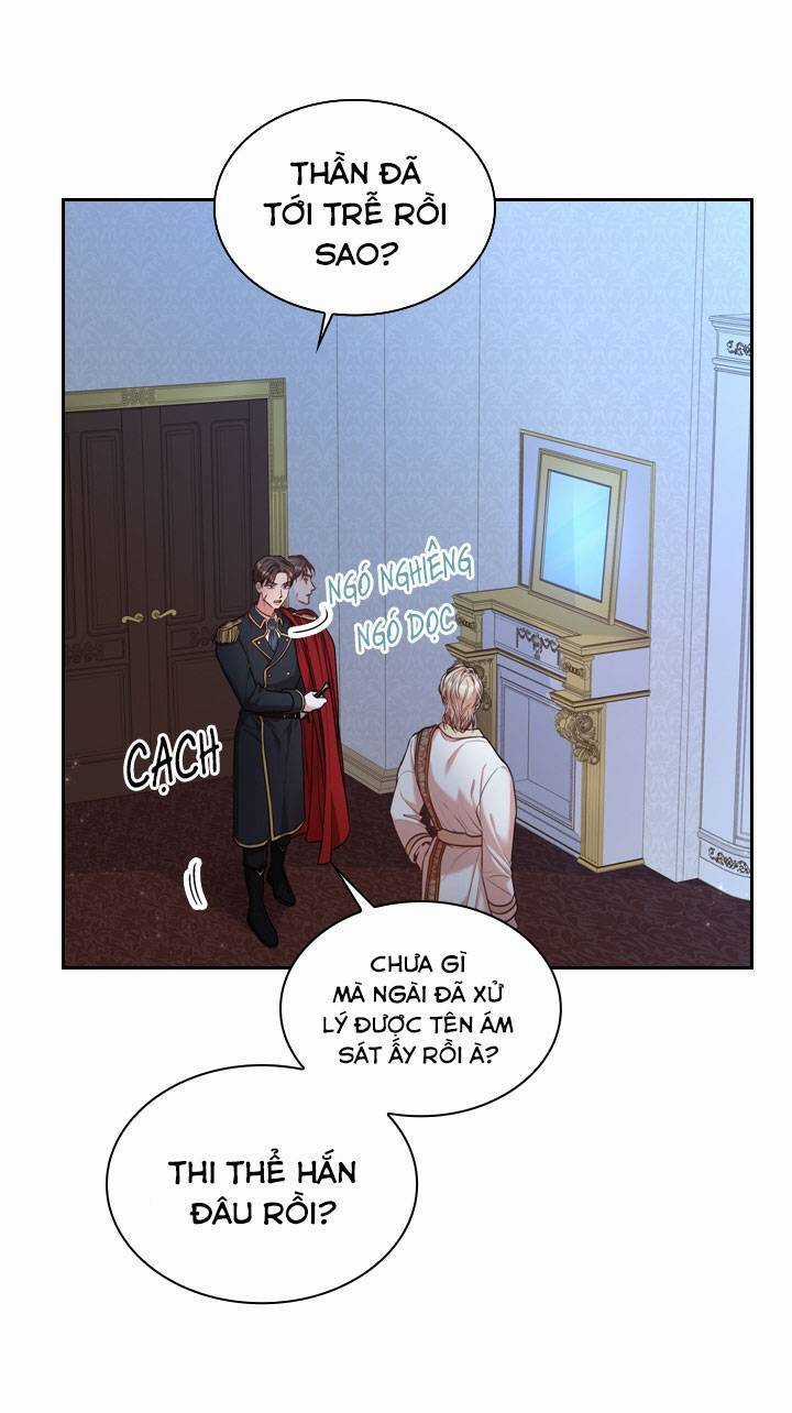 Thư Ký Của Bạo Chúa Chapter 30 trang 41