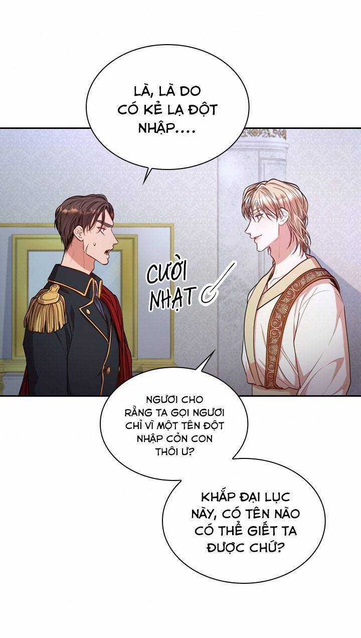 Thư Ký Của Bạo Chúa Chapter 30 trang 43