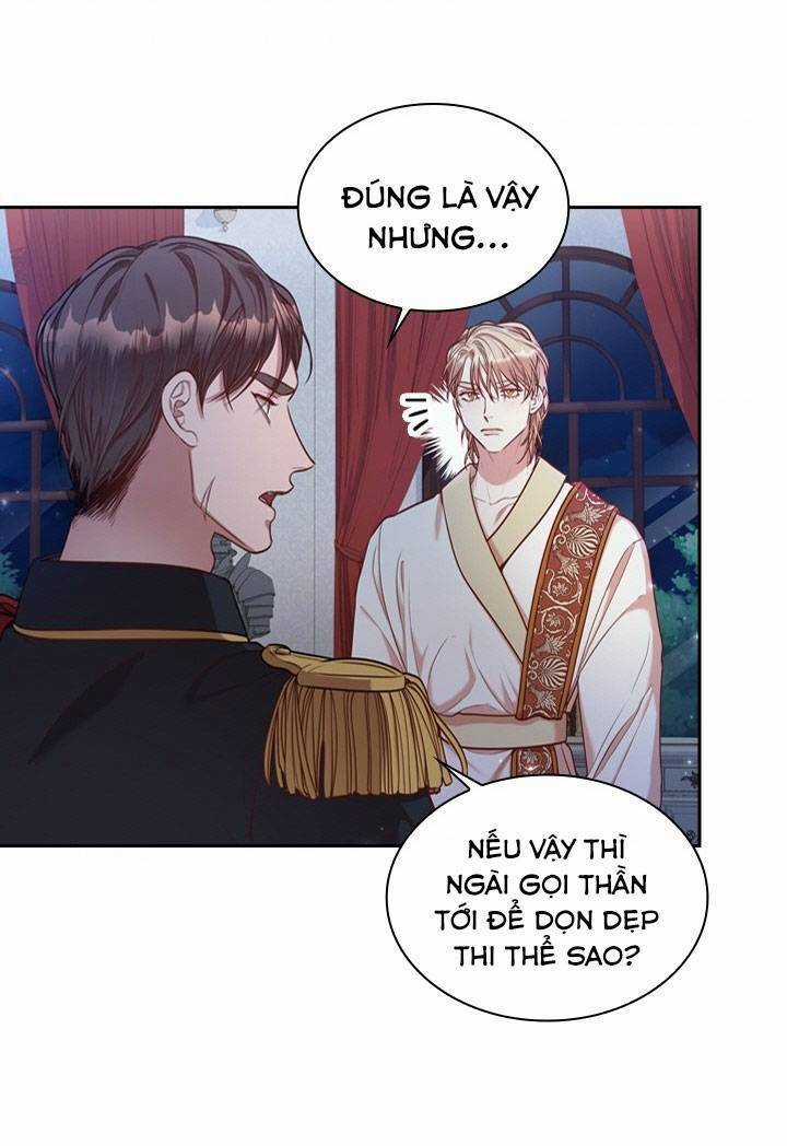 Thư Ký Của Bạo Chúa Chapter 30 trang 44