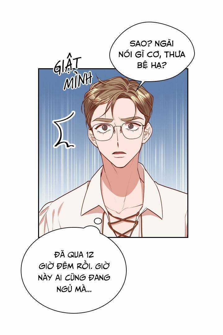 Thư Ký Của Bạo Chúa Chapter 30 trang 52