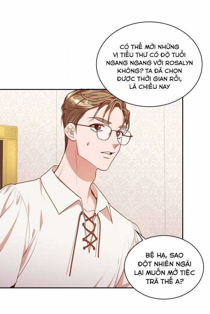 Thư Ký Của Bạo Chúa Chapter 30 trang 55