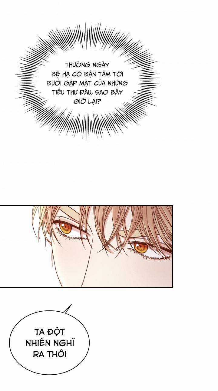 Thư Ký Của Bạo Chúa Chapter 30 trang 56