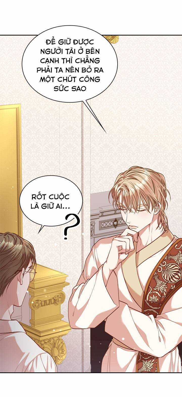 Thư Ký Của Bạo Chúa Chapter 30 trang 58