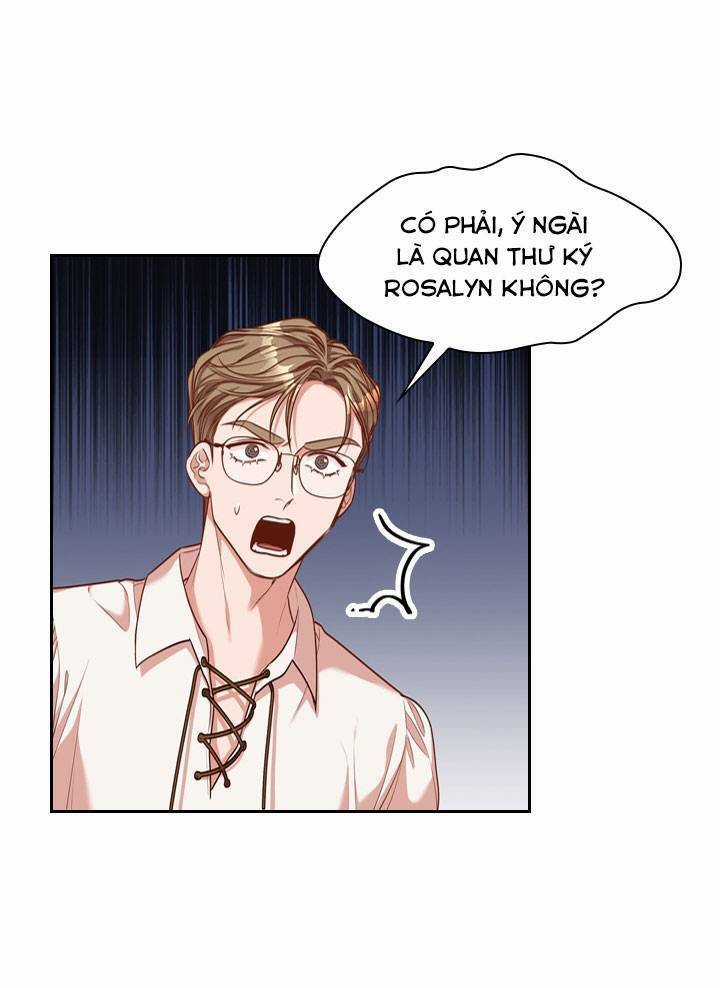 Thư Ký Của Bạo Chúa Chapter 30 trang 60