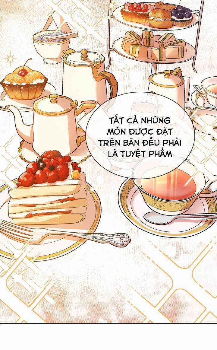 Thư Ký Của Bạo Chúa Chapter 30 trang 64