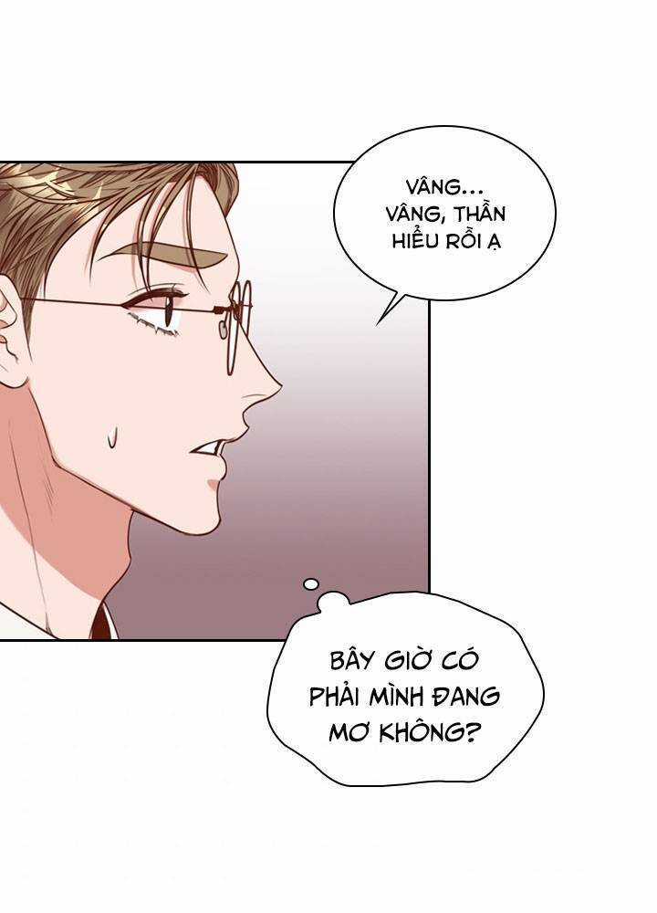 Thư Ký Của Bạo Chúa Chapter 30 trang 67