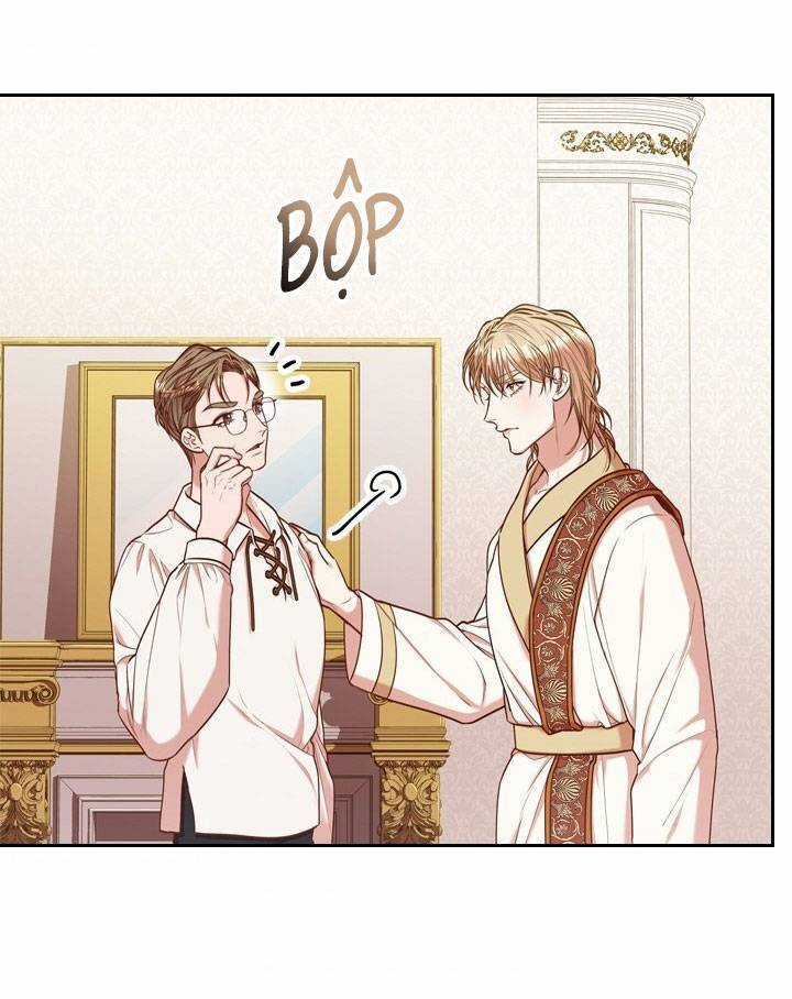 Thư Ký Của Bạo Chúa Chapter 30 trang 69