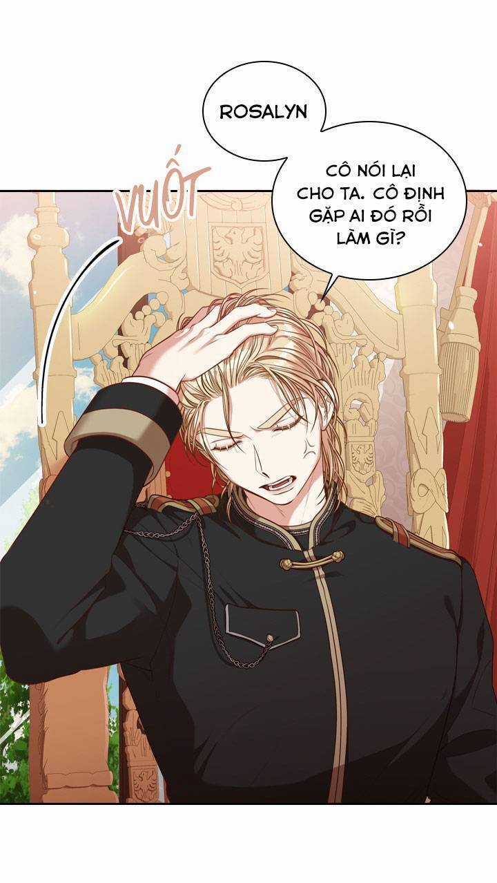 Thư Ký Của Bạo Chúa Chapter 30 trang 7