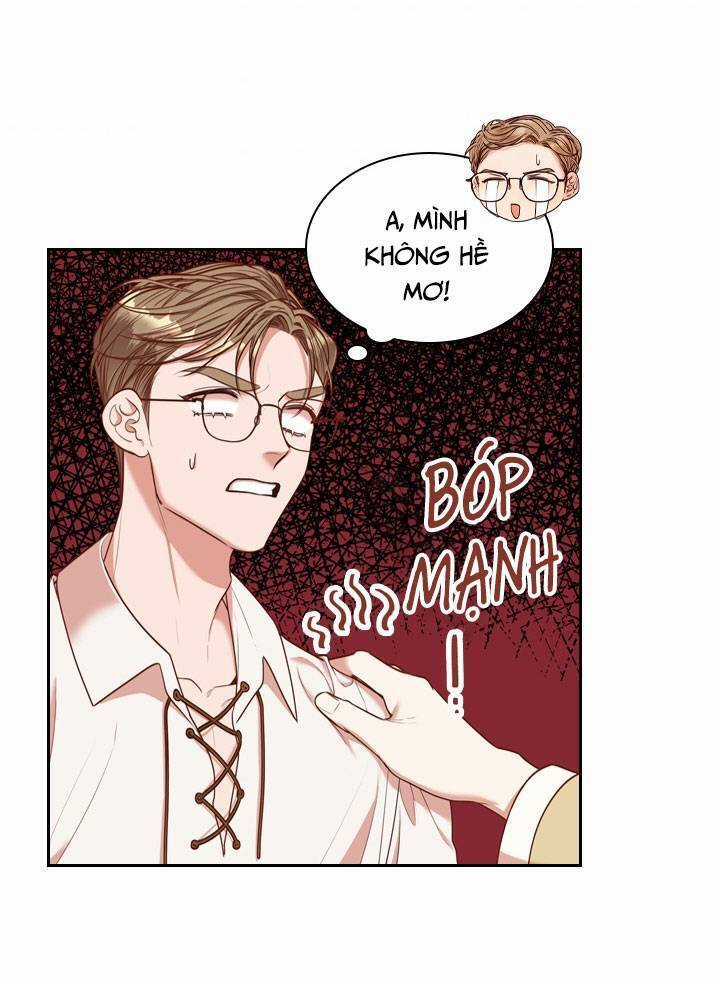 Thư Ký Của Bạo Chúa Chapter 30 trang 70