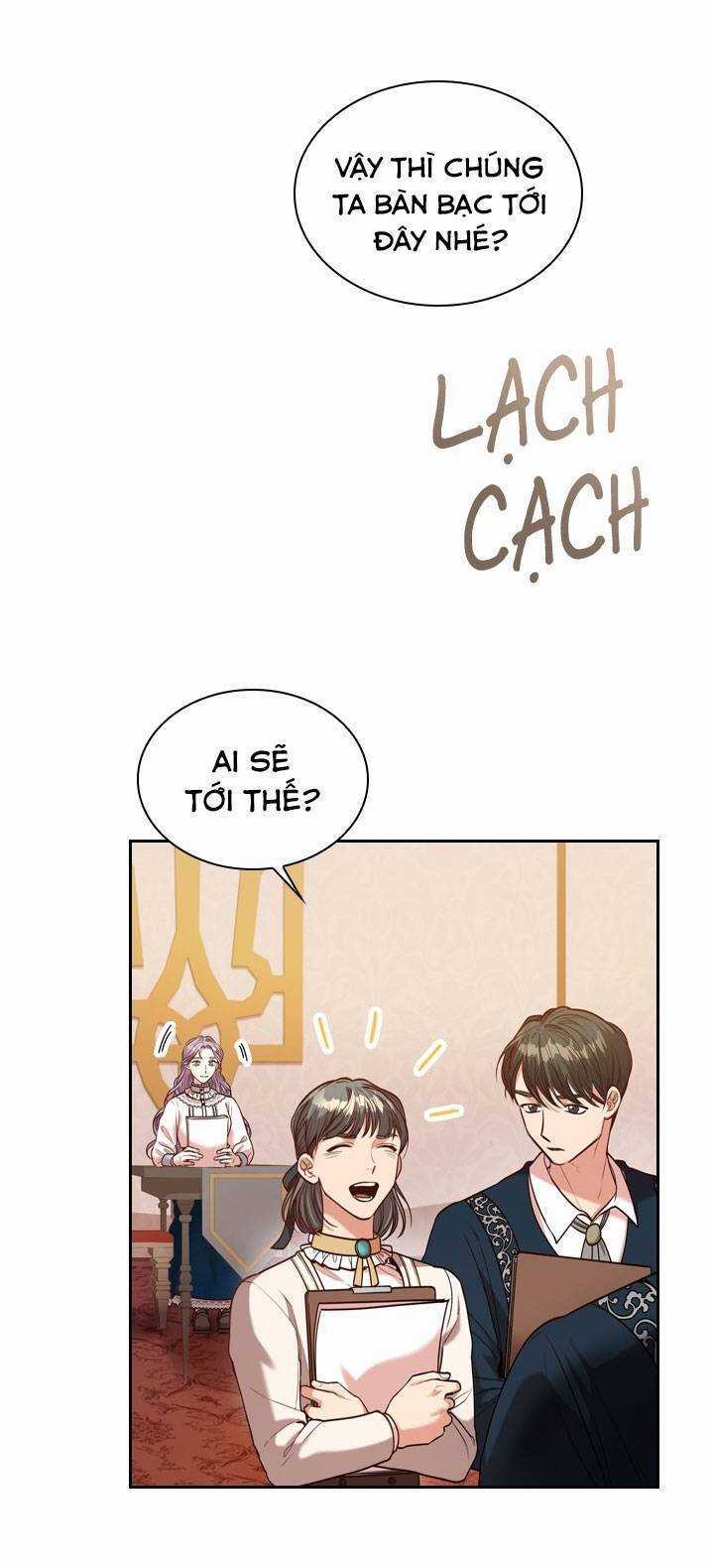 Thư Ký Của Bạo Chúa Chapter 30 trang 89