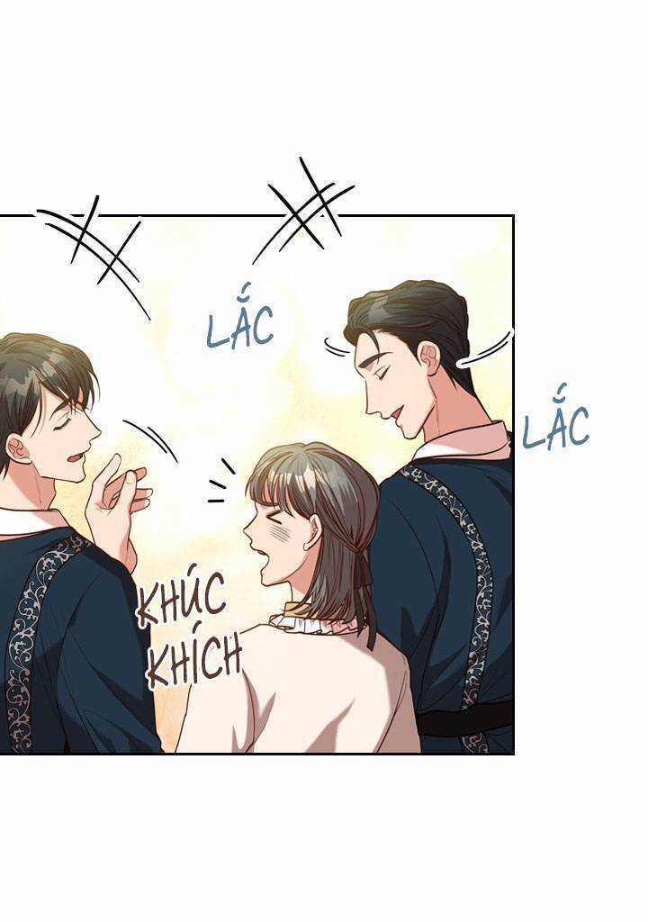 Thư Ký Của Bạo Chúa Chapter 30 trang 92