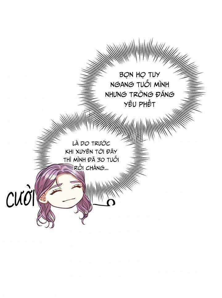 Thư Ký Của Bạo Chúa Chapter 30 trang 93