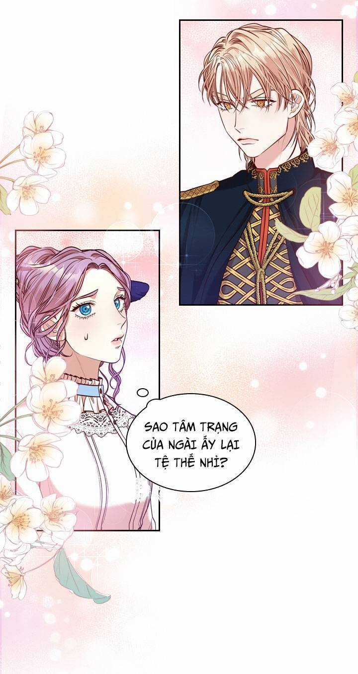 Thư Ký Của Bạo Chúa Chapter 31 trang 1